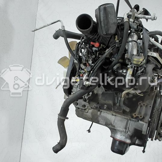 Фото Контрактный (б/у) двигатель YD25DDTi для Nissan Bassara / Nv350 E26 / Serena / Sani / Presage 100-190 л.с 16V 2.5 л Дизельное топливо 10102EB30A