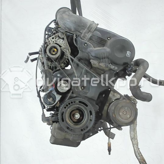 Фото Контрактный (б/у) двигатель X 16 XEL для Opel / Vauxhall 101 л.с 16V 1.6 л бензин