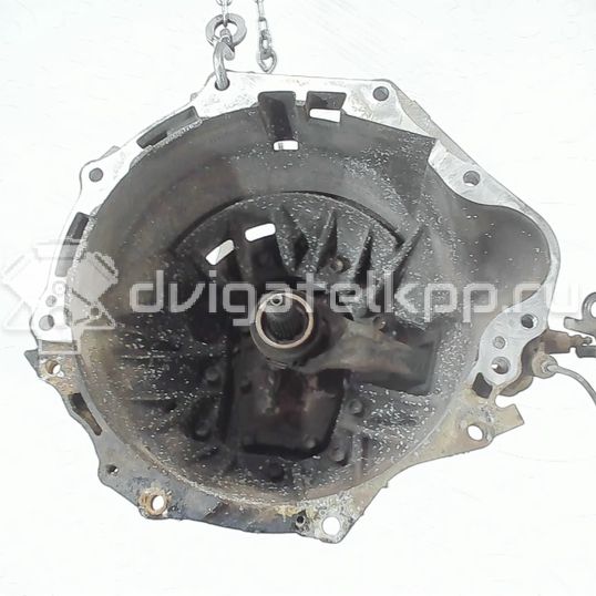 Фото Контрактная (б/у) МКПП для Toyota Dyna / Hiace / Hilux / Fortuner N5 , N6 / Regiusace Trh2 , Kdh2 88-147 л.с 16V 2.5 л 2KD-FTV Дизельное топливо 3303025230