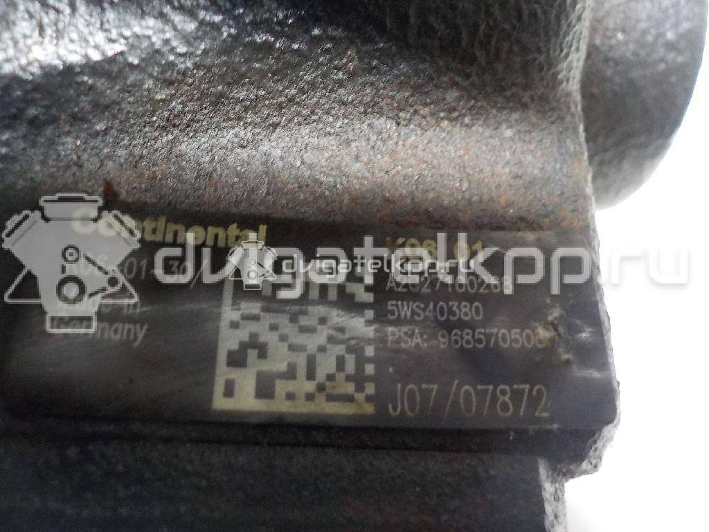 Фото ТНВД  9685705080 для ford C-MAX {forloop.counter}}