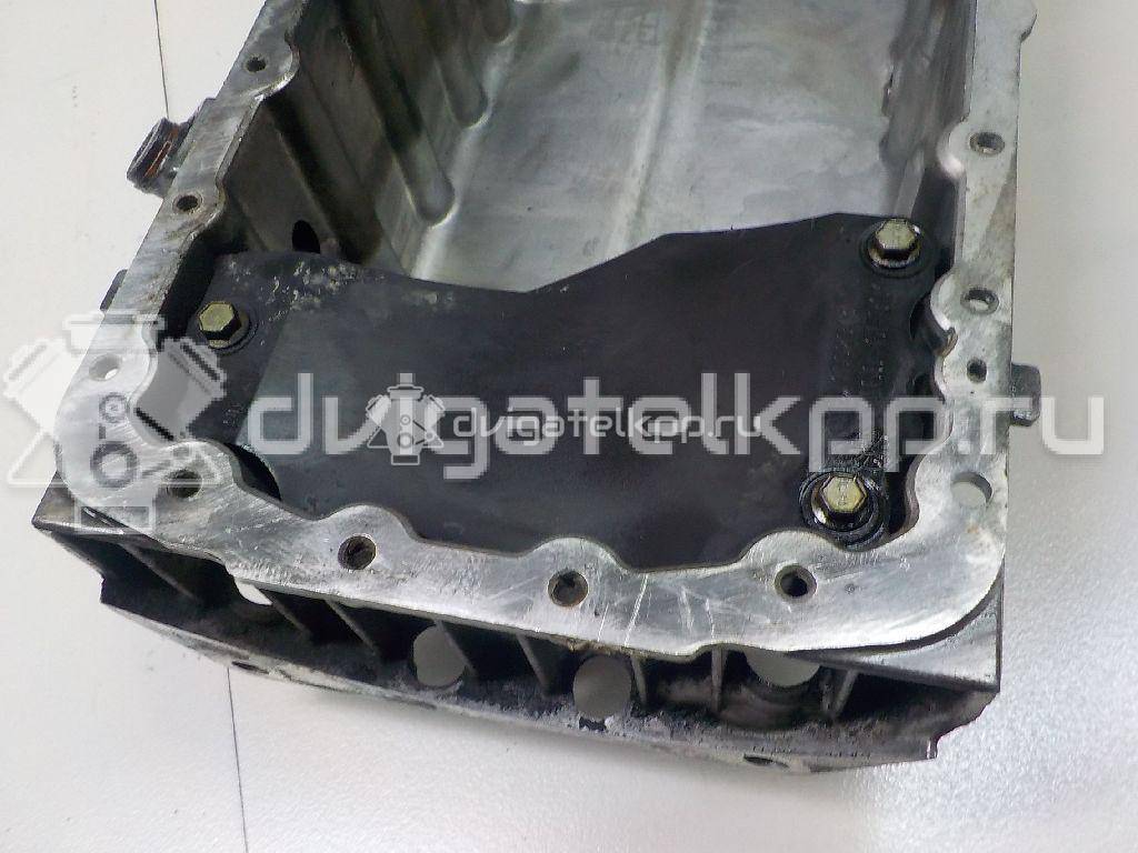 Фото Поддон масляный двигателя  1573009 для Ford Focus / C-Max / Galaxy / Kuga / S-Max {forloop.counter}}