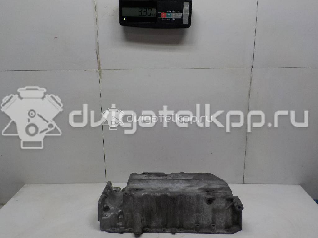 Фото Поддон масляный двигателя  1573009 для Ford Focus / C-Max / Galaxy / Kuga / S-Max {forloop.counter}}