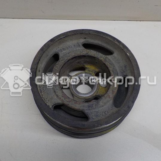 Фото Шкив коленвала  1753154 для Ford Focus / C-Max / Mondeo