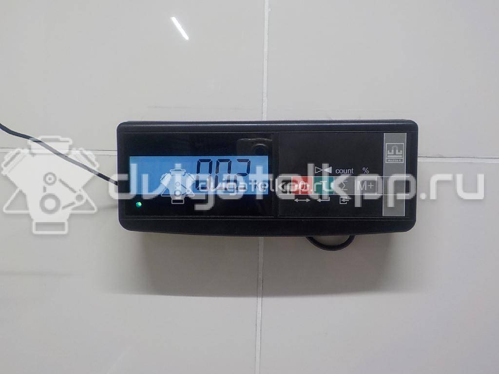 Фото Датчик ABS задний  BP4K43711B для Ford Fiesta / Focus / Tourneo / C-Max / Galaxy {forloop.counter}}