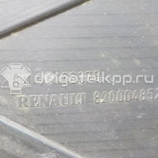 Фото Пыльник двигателя боковой правый  8200048526 для Opel / Renault / Vauxhall / Nissan