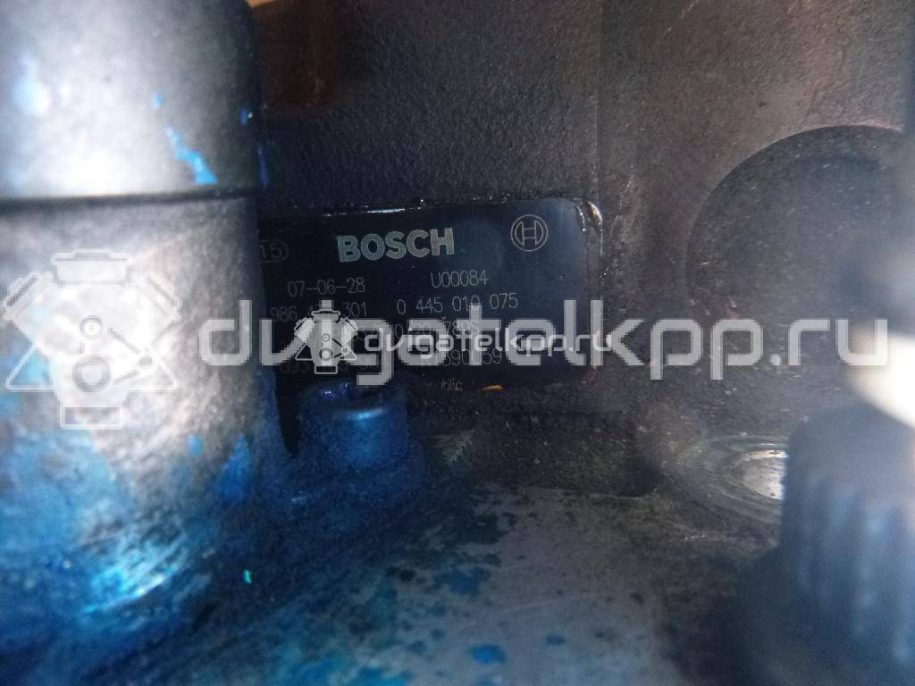 Фото ТНВД  91158605 для Opel / Renault / Vauxhall / Nissan {forloop.counter}}