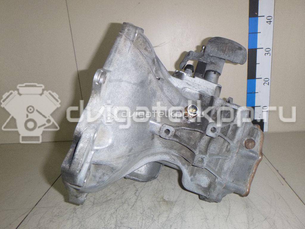 Фото Контрактная (б/у) МКПП для Holden / Opel / Chevrolet / Vauxhall 140 л.с 16V 1.8 л Z 18 XER бензин 55559180 {forloop.counter}}