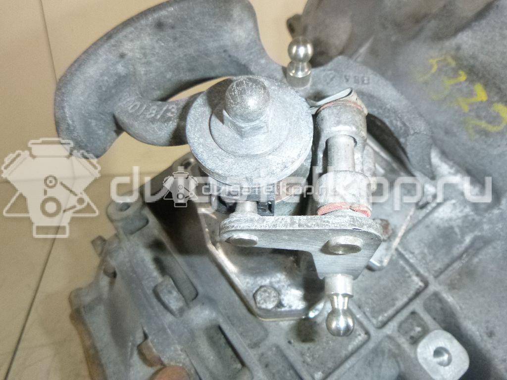 Фото Контрактная (б/у) МКПП для Holden / Opel / Chevrolet / Vauxhall 140 л.с 16V 1.8 л Z 18 XER бензин 55559180 {forloop.counter}}