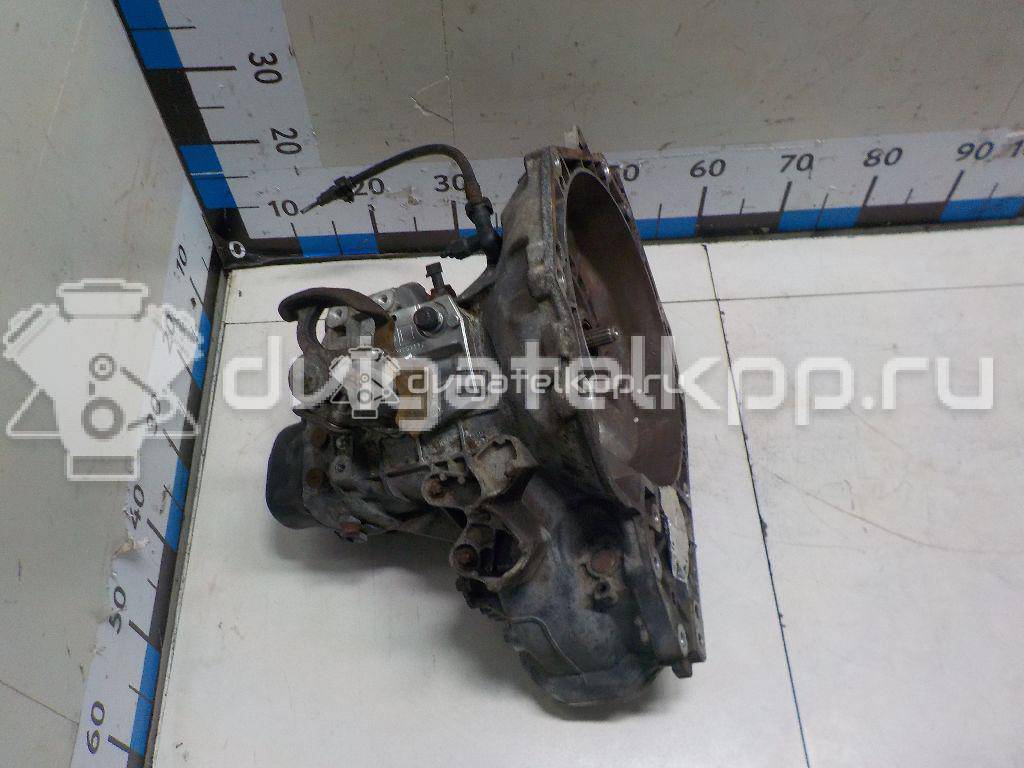 Фото Контрактная (б/у) МКПП для Holden / Opel / Chevrolet / Vauxhall 140 л.с 16V 1.8 л Z 18 XER бензин 5700279 {forloop.counter}}