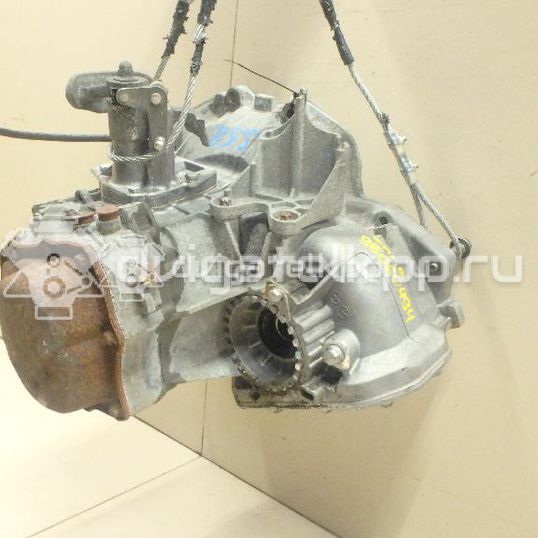 Фото Контрактная (б/у) МКПП для Opel / Vauxhall 101-105 л.с 16V 1.6 л Z 16 XEP бензин 55567802