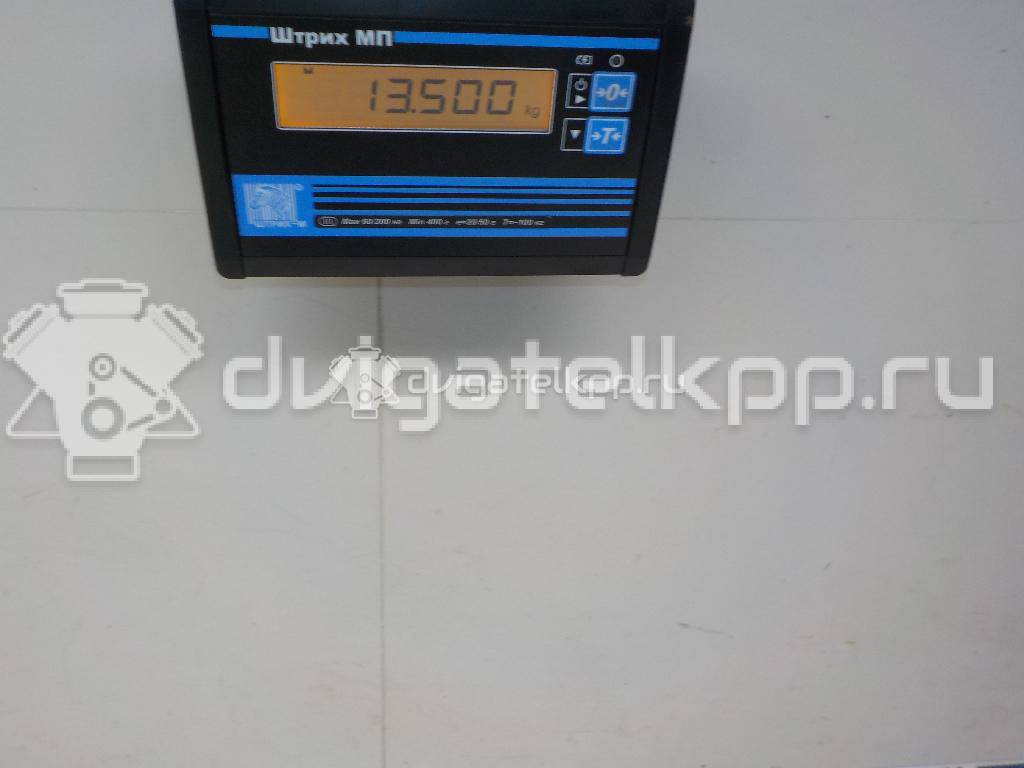 Фото Маховик  55562296 для Opel Zafira {forloop.counter}}