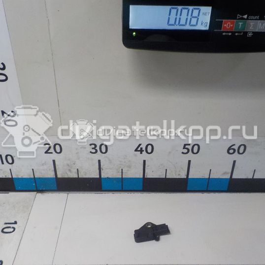 Фото Датчик положения коленвала  9643695780 для Ford Focus / C-Max / Galaxy / Kuga / S-Max