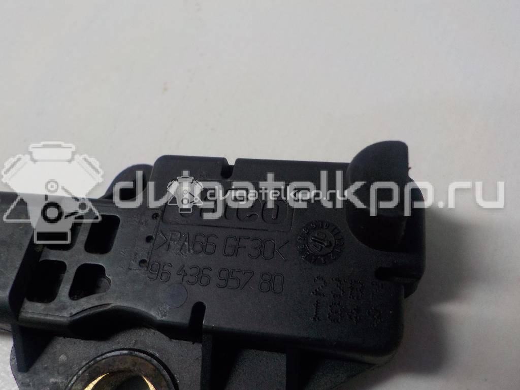 Фото Датчик положения коленвала  9643695780 для Ford Focus / C-Max / Galaxy / Kuga / S-Max {forloop.counter}}