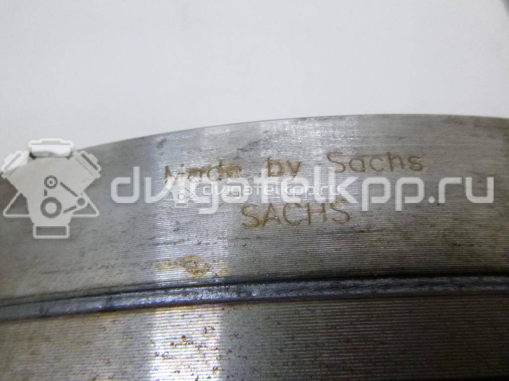 Фото Маховик  55578501 для Opel Astra / Zafira / Cascada W13 {forloop.counter}}