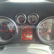 Фото Маховик  55578501 для Opel Astra / Zafira / Cascada W13 {forloop.counter}}