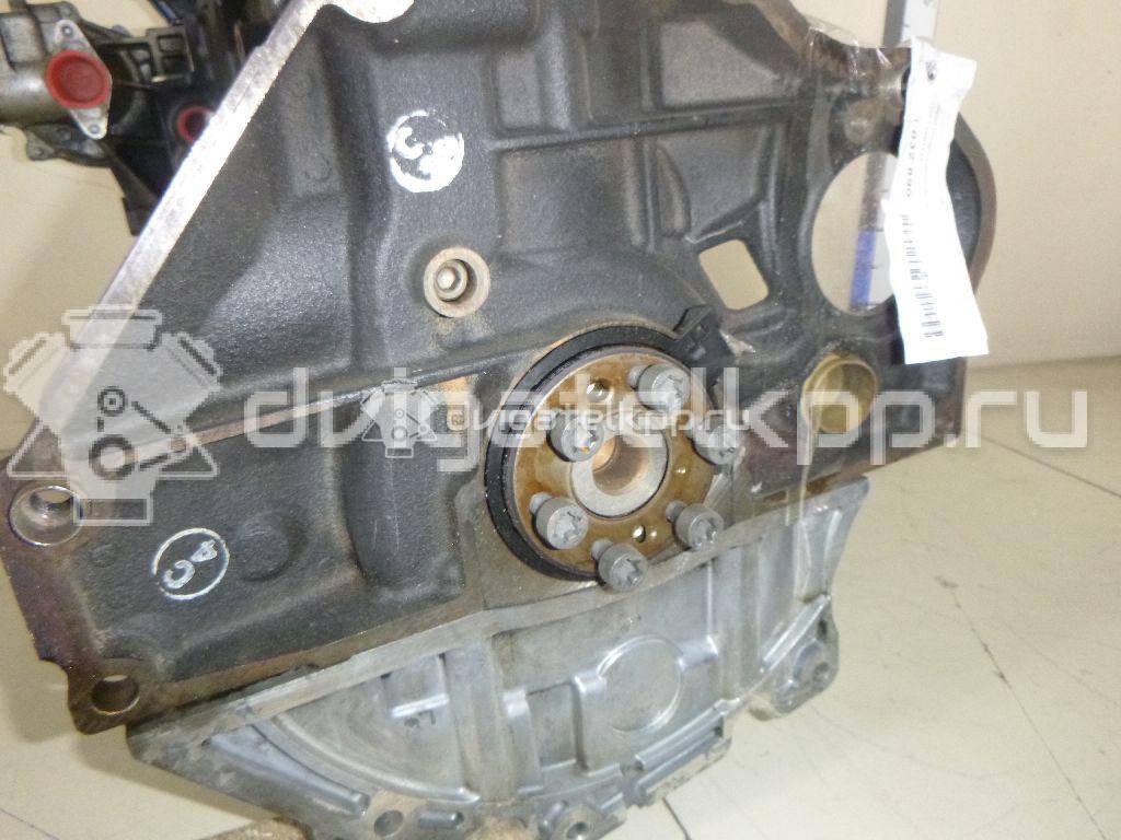 Фото Контрактный (б/у) двигатель A 18 XER для Opel / Vauxhall 137-140 л.с 16V 1.8 л бензин 55561714 {forloop.counter}}