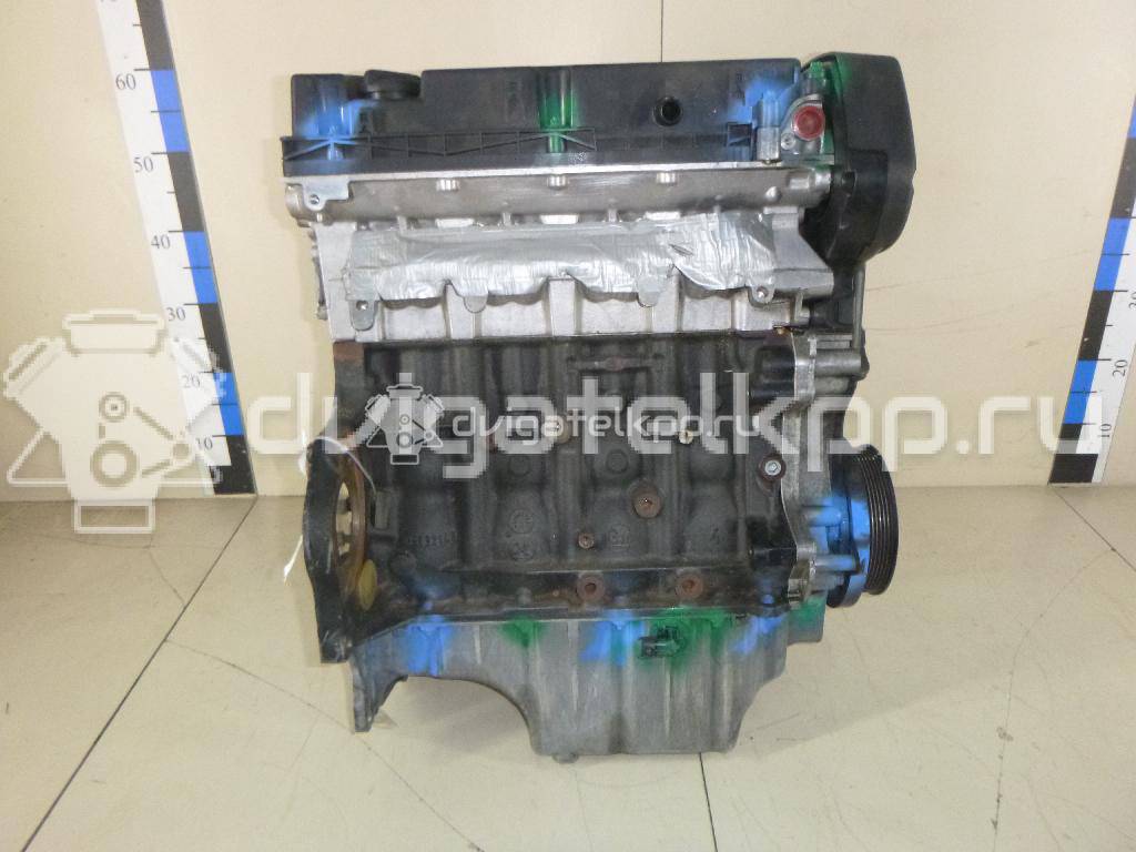 Фото Контрактный (б/у) двигатель A 18 XER для Opel / Vauxhall 137-140 л.с 16V 1.8 л бензин 55561714 {forloop.counter}}