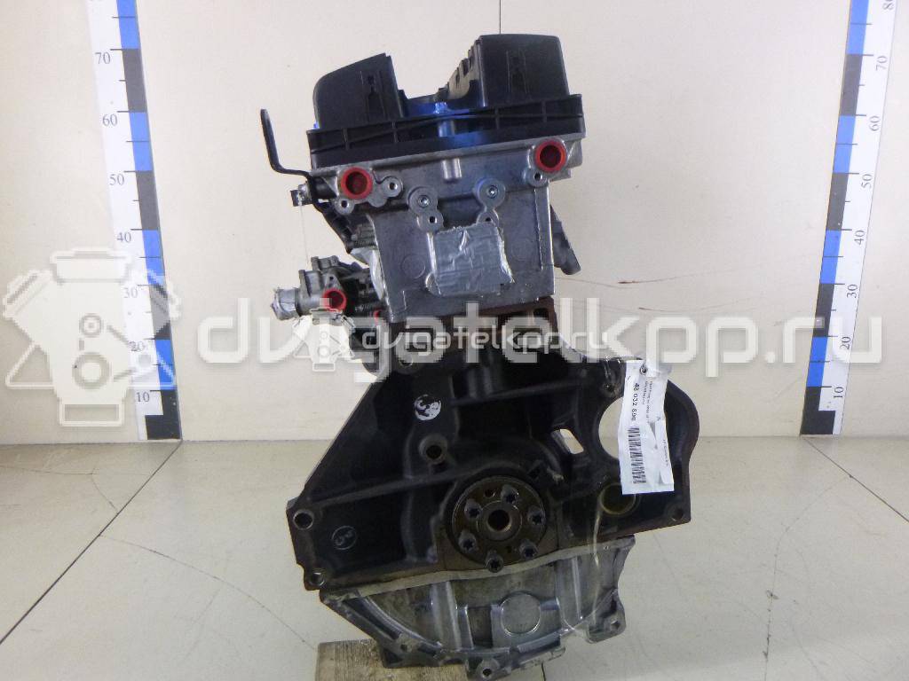 Фото Контрактный (б/у) двигатель A 18 XER для Opel / Vauxhall 137-140 л.с 16V 1.8 л бензин 55561714 {forloop.counter}}