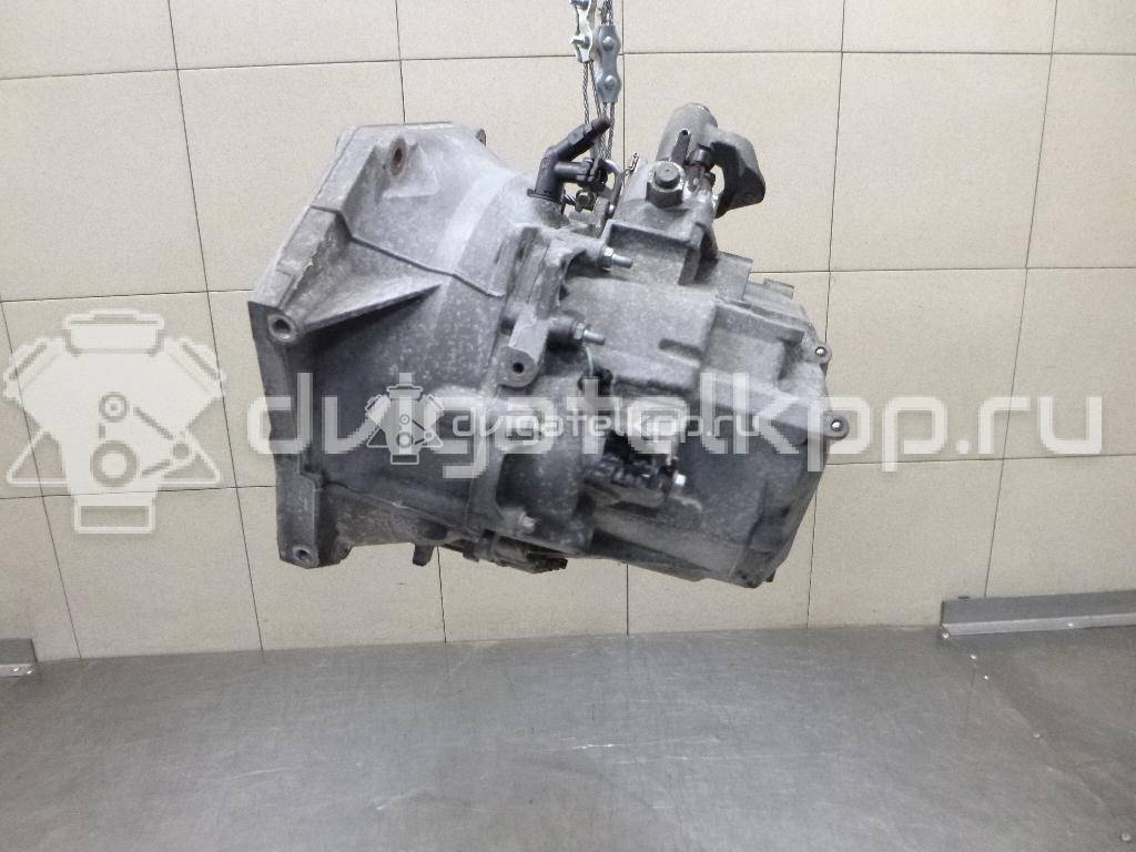 Фото Контрактная (б/у) МКПП для Vauxhall / Opel / Holden / Saab 160 л.с 16V 2.0 л A 20 DTH Дизельное топливо 55568685 {forloop.counter}}