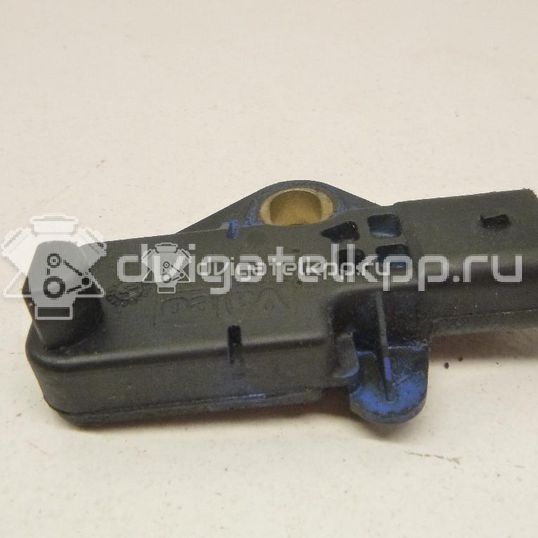 Фото Датчик положения коленвала  9643695780 для Ford Focus / C-Max / Galaxy / Kuga / S-Max