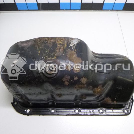 Фото Поддон масляный двигателя  55200418 для ford KA