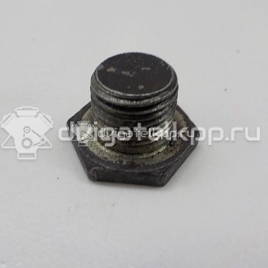 Фото Пробка масляного поддона  016393 для Peugeot 406 / 407 / J7 / J9 / 104