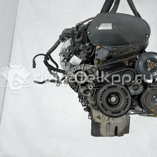 Фото Контрактный (б/у) двигатель Z 16 XER для Opel / Vauxhall 116 л.с 16V 1.6 л бензин 603234