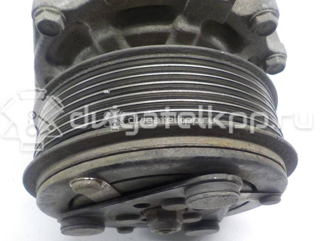 Фото Компрессор системы кондиционирования  38810r60w01 для Honda Accord / Cr-V {forloop.counter}}