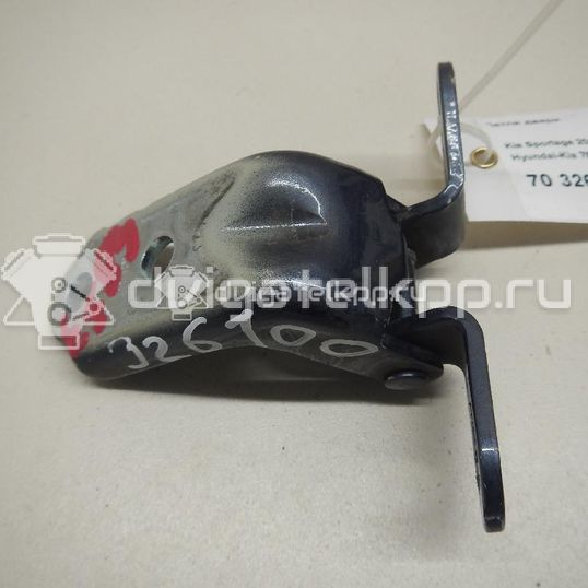 Фото Петля двери  793102H000 для Hyundai Ix35 Lm, El, Elh / Ix20 Jc / I30 / Veloster Fs / I40 Vf