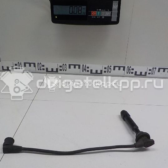 Фото Провод высокого напряжения  2742023700 для Hyundai Tucson / Matrix Fc / I30 / Trajet Fo / Elantra