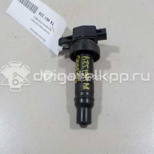 Фото Катушка зажигания  273012b010 для Hyundai Ix35 Lm, El, Elh / Getz Tb / Ix20 Jc / Accent / I30