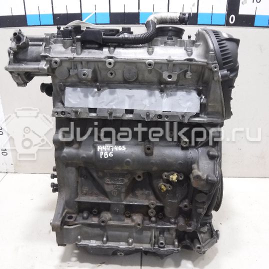 Фото Контрактный (б/у) двигатель CDAA для Volkswagen / Seat 160 л.с 16V 1.8 л бензин 06J100035H