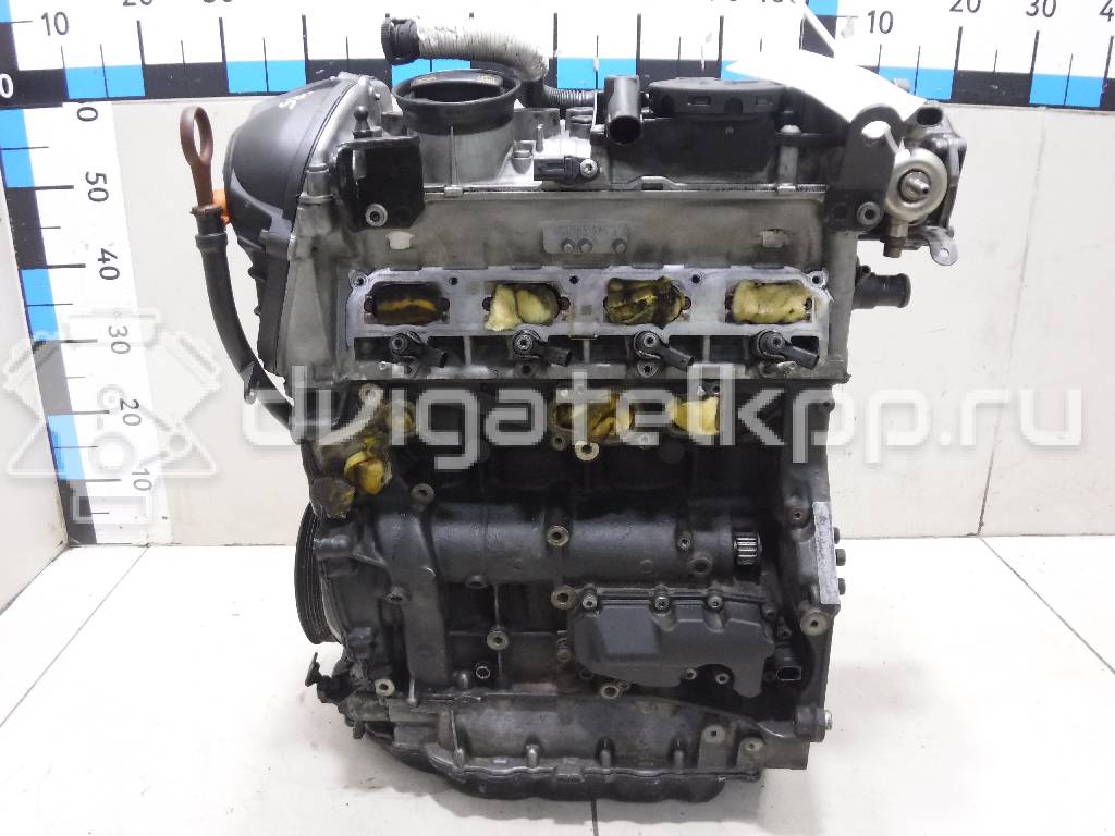 Фото Контрактный (б/у) двигатель CDAA для Volkswagen / Seat 160 л.с 16V 1.8 л бензин 06J100035H {forloop.counter}}