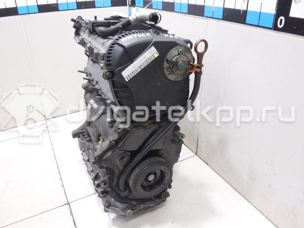 Фото Контрактный (б/у) двигатель CDAA для Volkswagen Sharan 160 л.с 16V 1.8 л бензин 06J100035H {forloop.counter}}