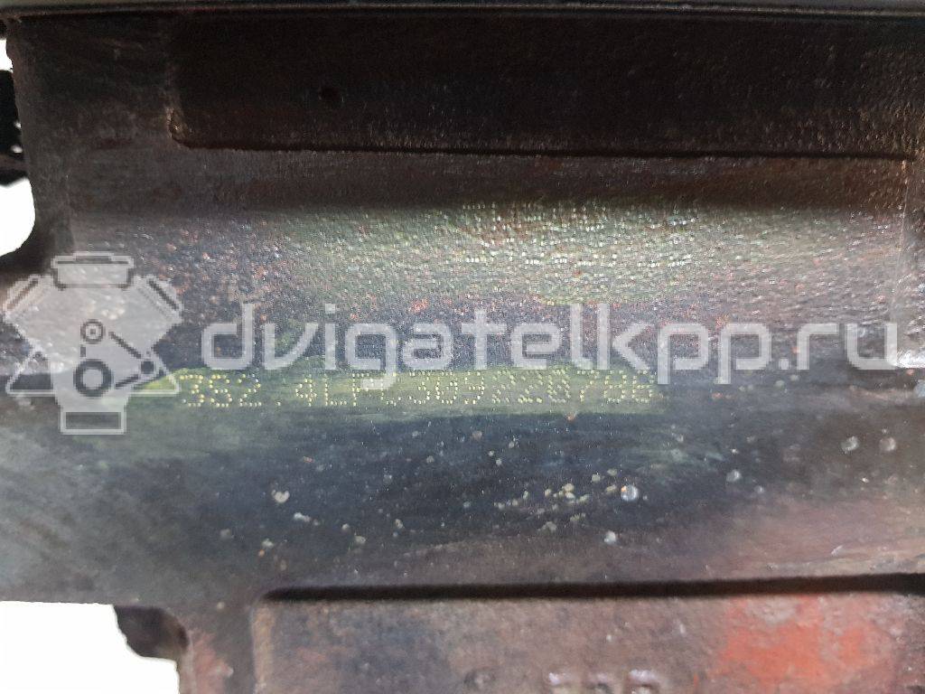 Фото Контрактный (б/у) двигатель EDZ для Chrysler / Dodge 140-152 л.с 16V 2.4 л бензин {forloop.counter}}