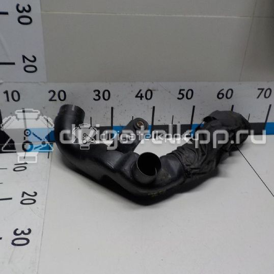 Фото Воздуховод  282101C051 для Hyundai Getz Tb