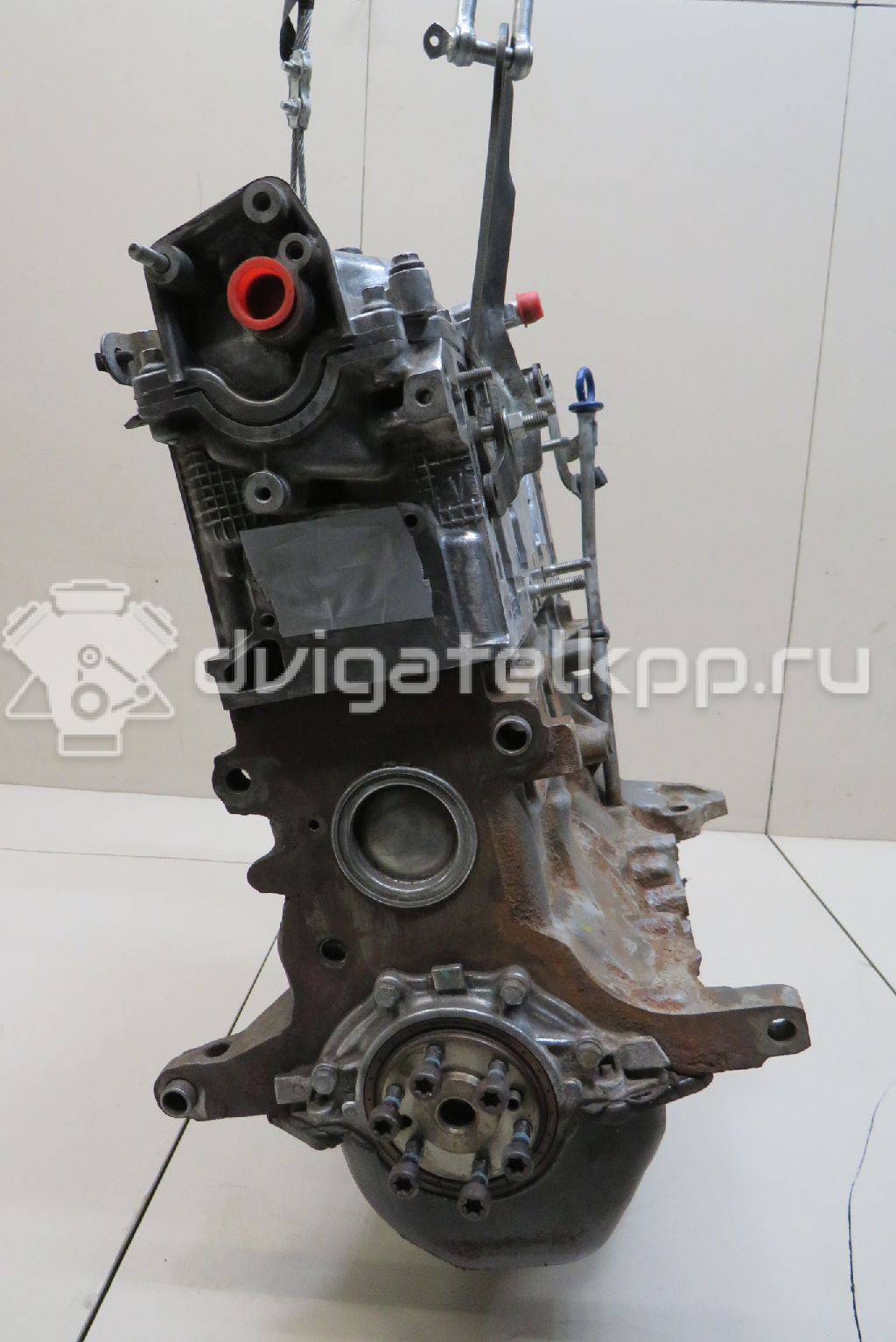 Фото Контрактный (б/у) двигатель 350 A1.000 для Lancia / Tata / Fiat 75-78 л.с 8V 1.4 л бензин 71751100 {forloop.counter}}