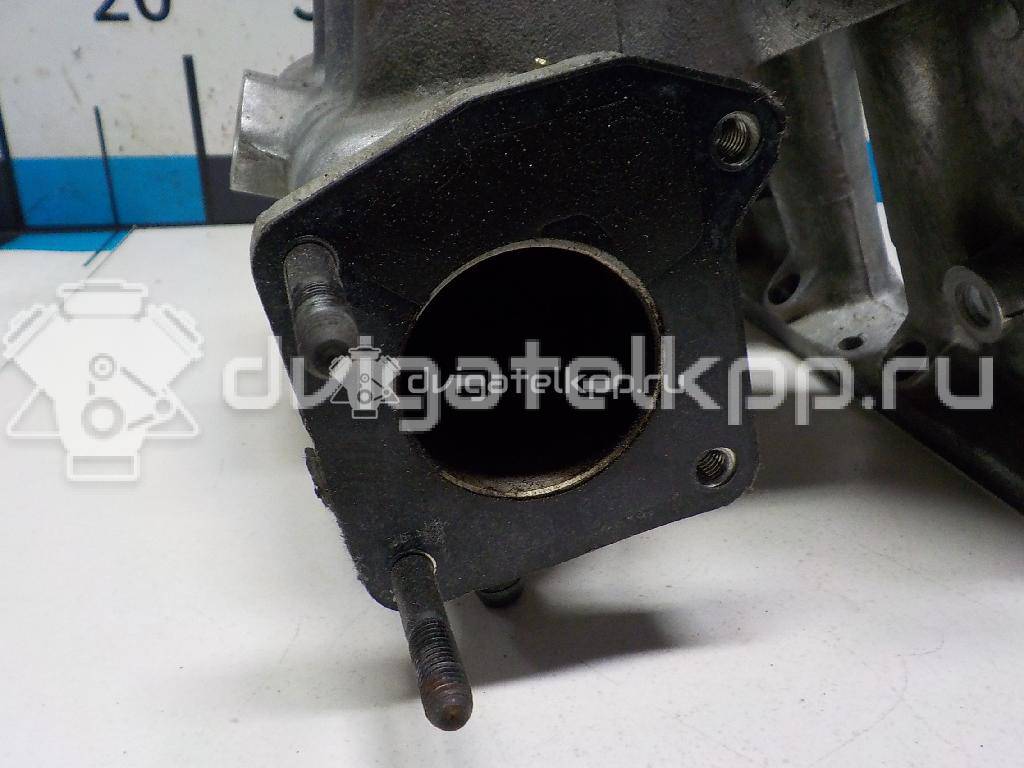 Фото Коллектор впускной  2831002801 для hyundai Getz {forloop.counter}}