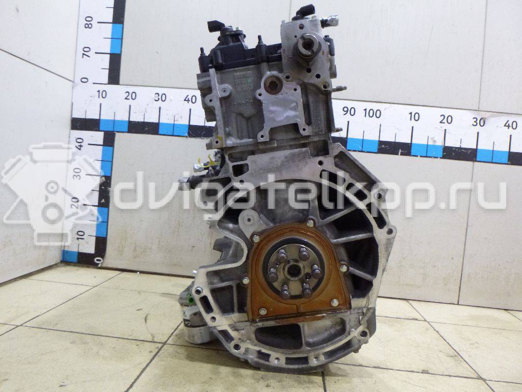 Фото Контрактный (б/у) двигатель CT для Volkswagen / Ford (Changan) 110 л.с 16V 1.5 л бензин 5116175 {forloop.counter}}