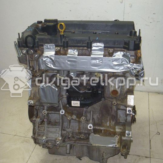 Фото Контрактный (б/у) двигатель BP (DOHC) для Mazda / Ford Australia / Eunos 125-130 л.с 16V 1.8 л бензин 5157397