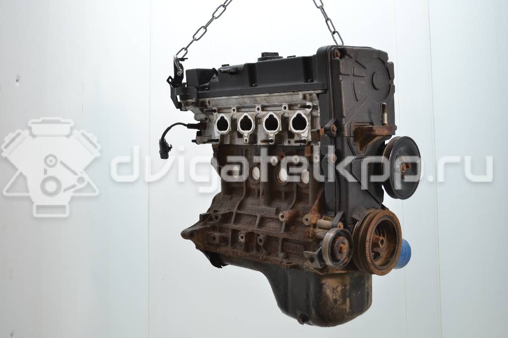 Фото Контрактный (б/у) двигатель G4EC для Hyundai Lantra 141 л.с 16V 2.0 л бензин 2110126B00 {forloop.counter}}