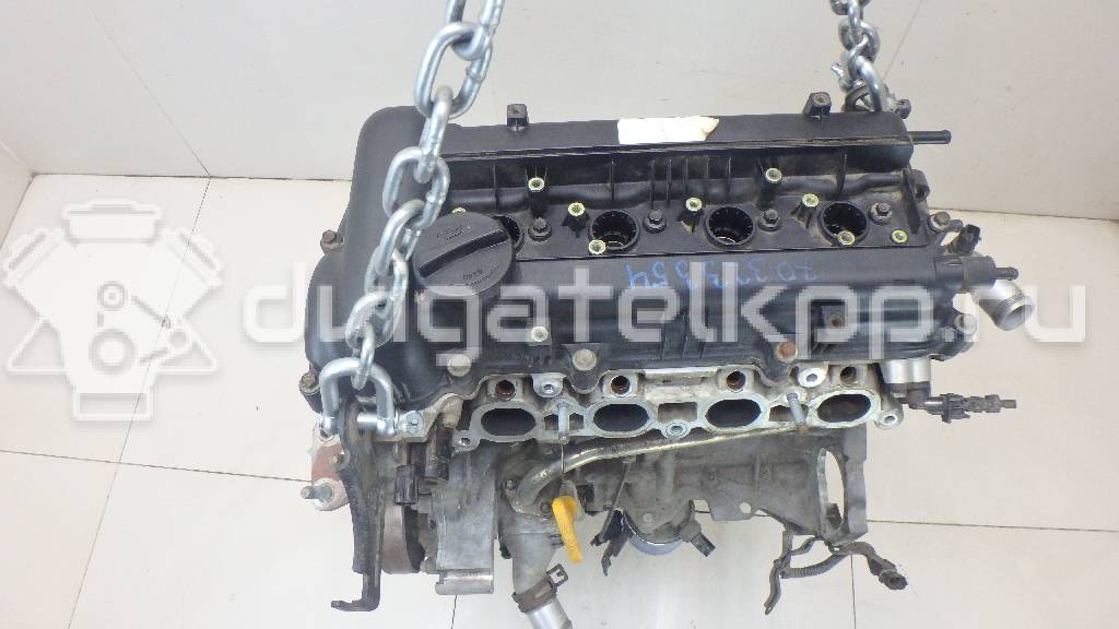 Фото Контрактный (б/у) двигатель G4FC для Hyundai / Kia 105-132 л.с 16V 1.6 л бензин 101B12BU00 {forloop.counter}}