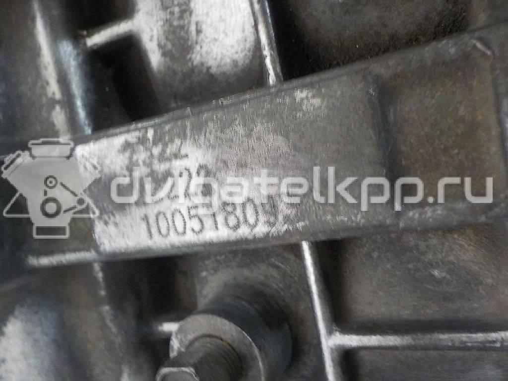 Фото Контрактный (б/у) двигатель G4FC для Hyundai / Kia 105-132 л.с 16V 1.6 л бензин 108N12BU00 {forloop.counter}}