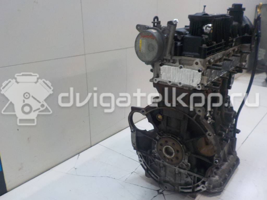 Фото Контрактный (б/у) двигатель D4HB для Hyundai / Kia 197-203 л.с 16V 2.2 л Дизельное топливо 152F12FU00 {forloop.counter}}