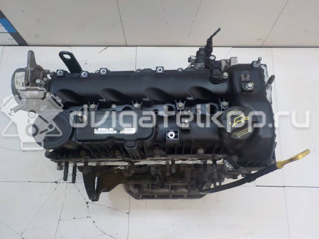 Фото Контрактный (б/у) двигатель D4HB для Hyundai / Kia 197-203 л.с 16V 2.2 л Дизельное топливо 152F12FU00 {forloop.counter}}