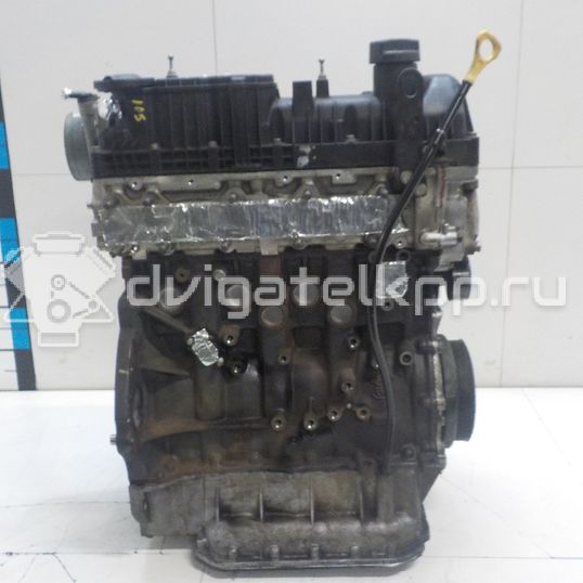 Фото Контрактный (б/у) двигатель D4HB для Hyundai / Kia 150-203 л.с 16V 2.2 л Дизельное топливо 152F12FU00