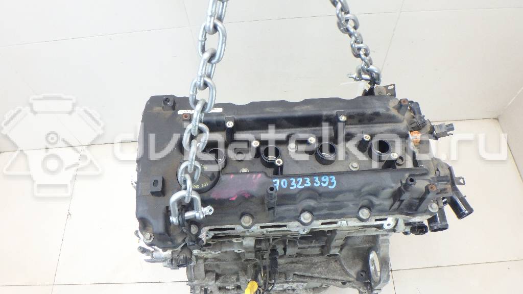 Фото Контрактный (б/у) двигатель G4KE для Hyundai / Kia 172-180 л.с 16V 2.4 л бензин 147X12GH00 {forloop.counter}}