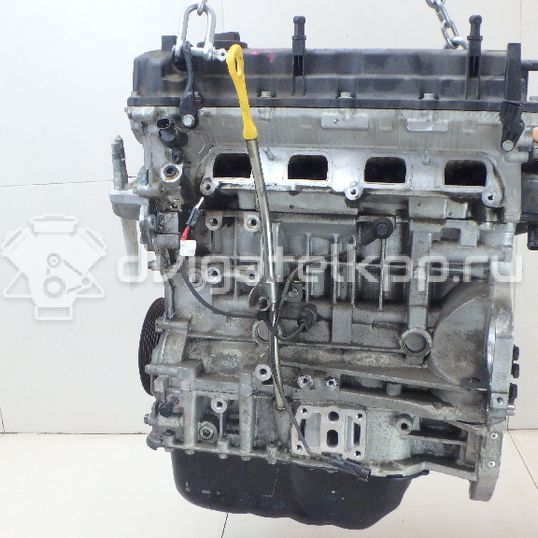 Фото Контрактный (б/у) двигатель G4KE для Hyundai / Kia 173-180 л.с 16V 2.4 л бензин 147X12GH00