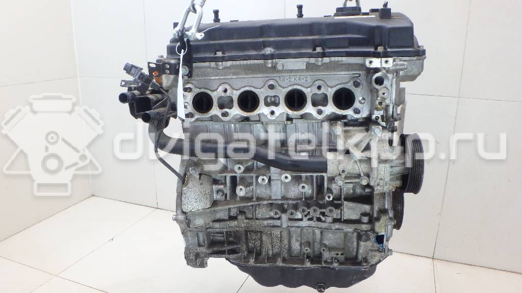 Фото Контрактный (б/у) двигатель G4KE для Hyundai / Kia 173-180 л.с 16V 2.4 л бензин 147X12GH00 {forloop.counter}}