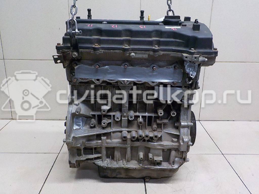 Фото Контрактный (б/у) двигатель G4KD для Hyundai / Kia 144-178 л.с 16V 2.0 л Бензин/газ 198X12GS00 {forloop.counter}}